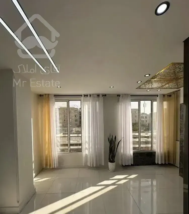 ۴۵متری نقلی و همه چیز تموم