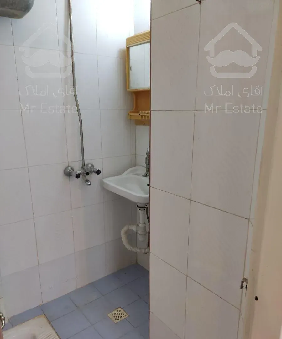 فروش سوییت آپارتمان ۳۰ متری واقع در مجتمع سراج