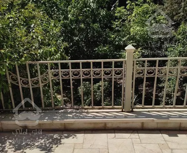 ویلا باغ ۳۵۰متر ۴خوابه فرشته