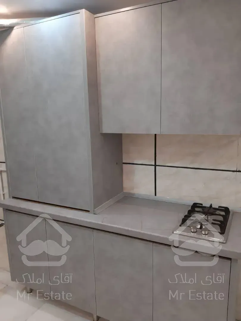 آپارتمان ۱۲۷ متر ۲خواب چیتگر کوهک