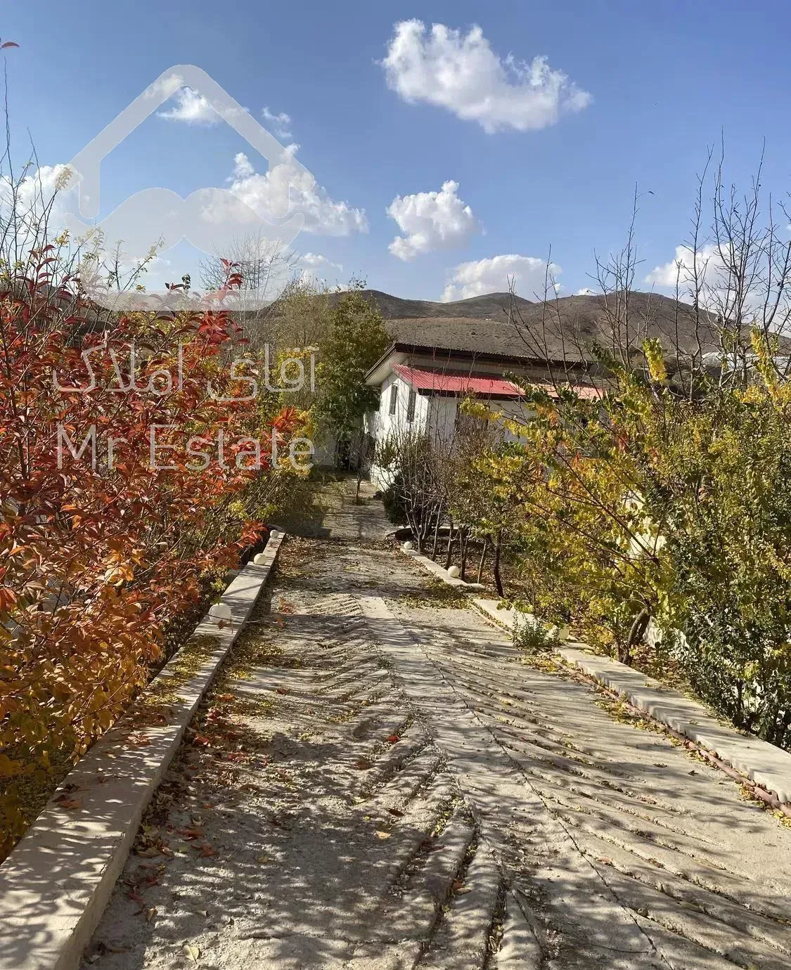 اجاره  ویلا استخردار