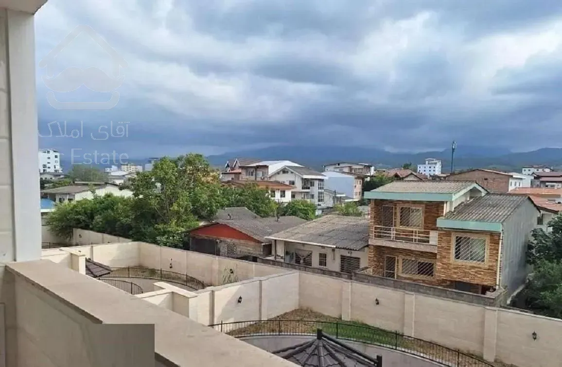 واحد 103 متر نوساز دوخواب در هفده شهریور