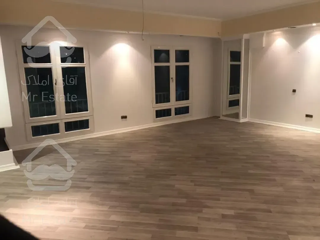 اجاره و رهن آپارتمان الهیه 200  متر لاکچری