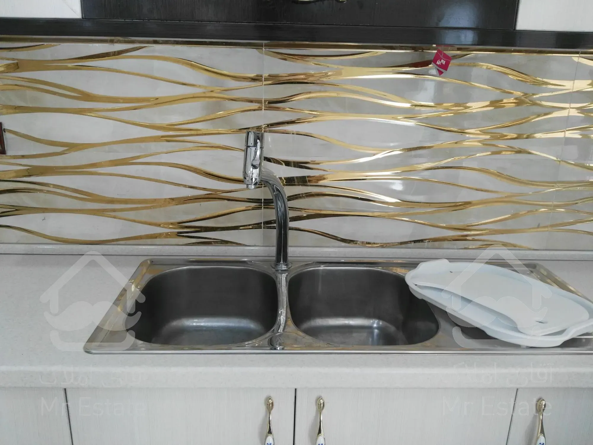 اجاره آپارتمان سه خواب نوساز لاکچری سازمان برنامه شمالی