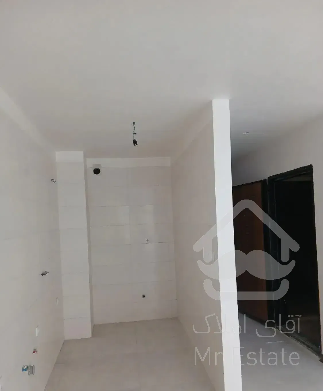 فروش آپارتمان ۹۵ متری، طبقه ۵، طبرستان، خاطری