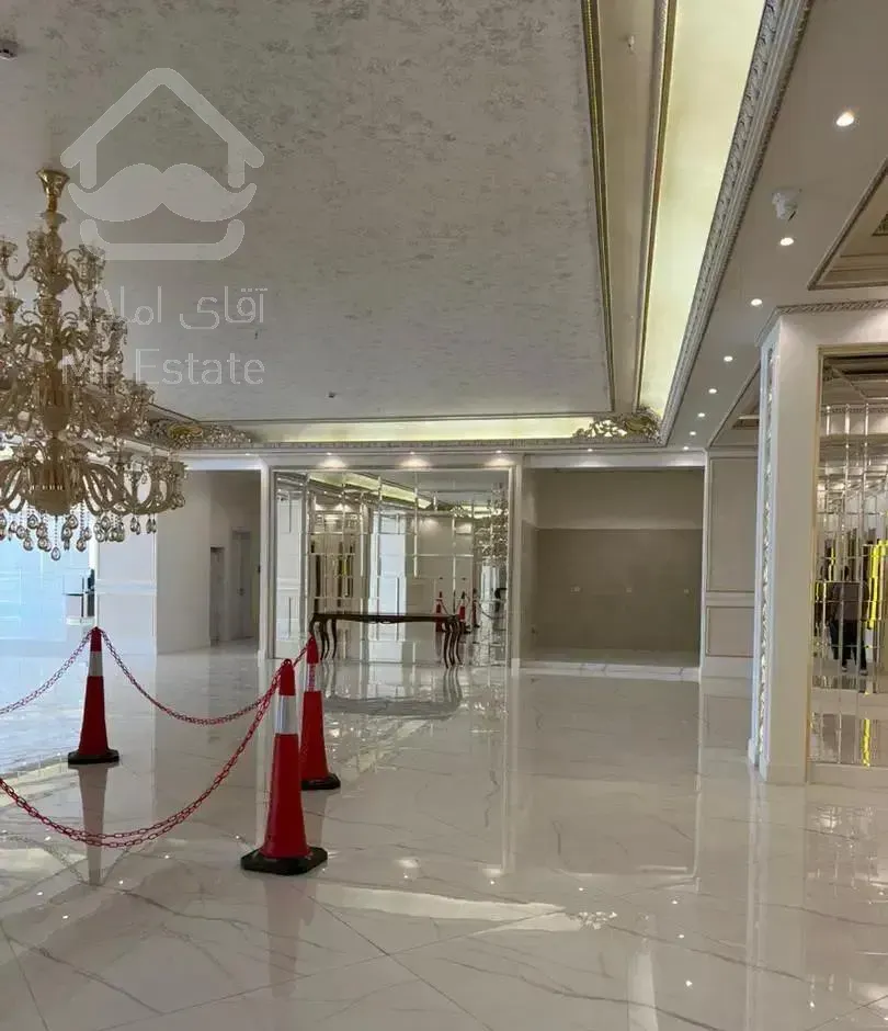 ۷۰متر کلیدنخورده (لوکس)پونک