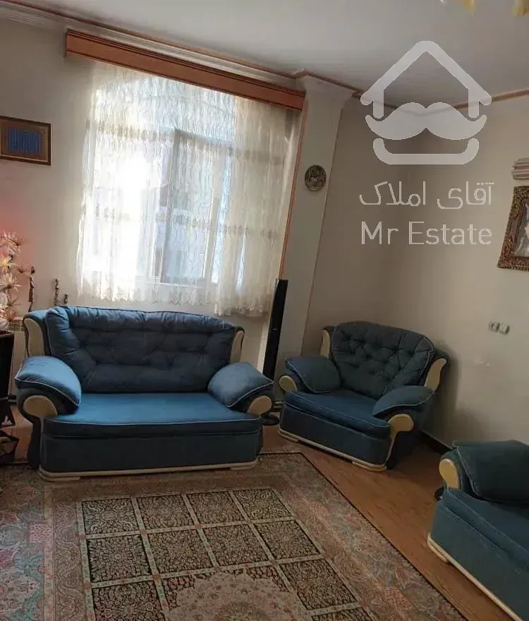 آپارتمان  ۶۵ متری  دو خواب