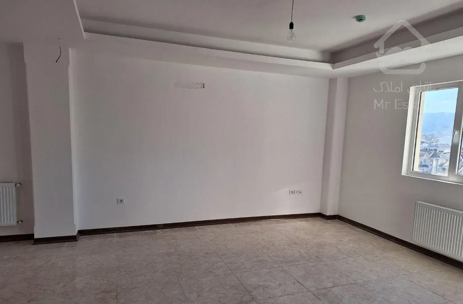 فروش آپارتمان ۱۱۰ متری دید دریا