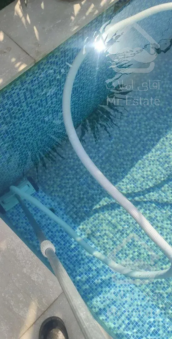 سرویس و نگهداری استخر،خدمات فنی