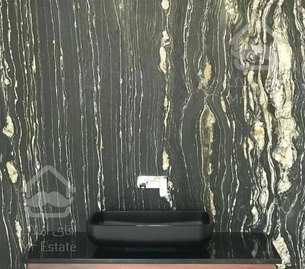 فرشته برج باغ شیشه ۴۵۰متر ۴خواب مستر