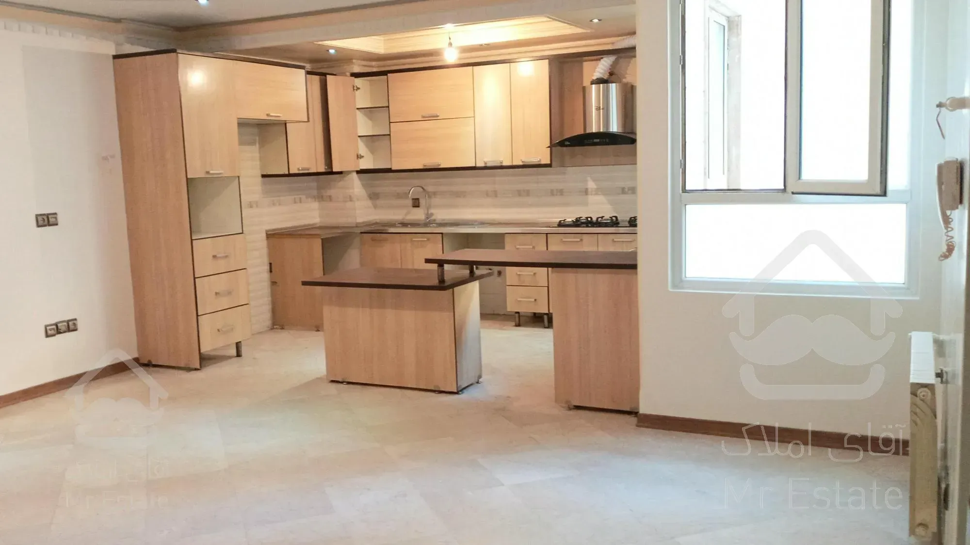 فروش آپارتمان ۶۱متری یکخوابه مهران