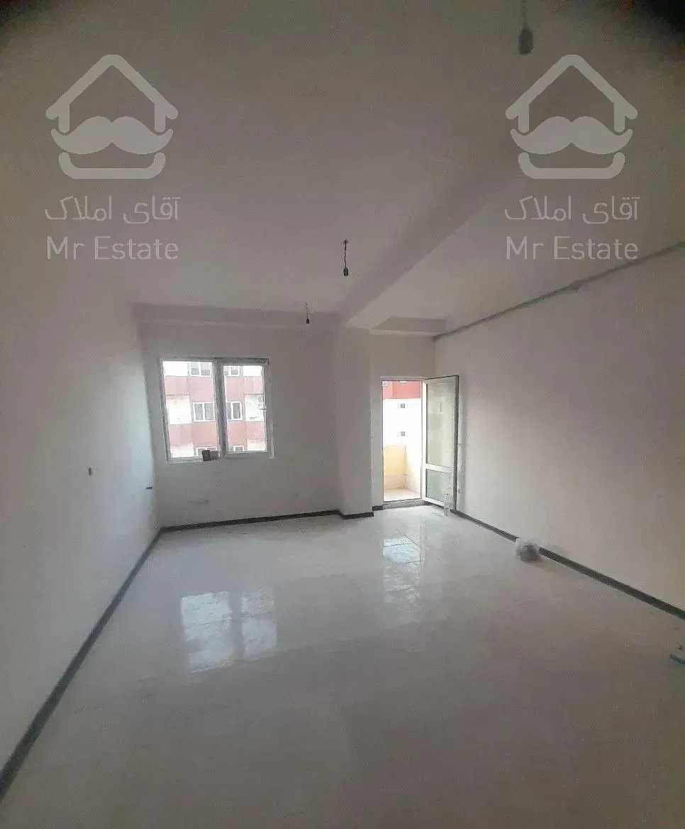 اپارتمان ۱۱۲ متر دو خواب