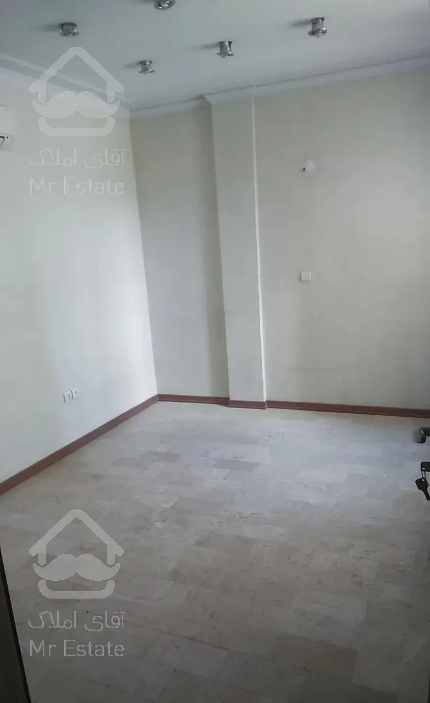 90 متر دو خوابه قلهک