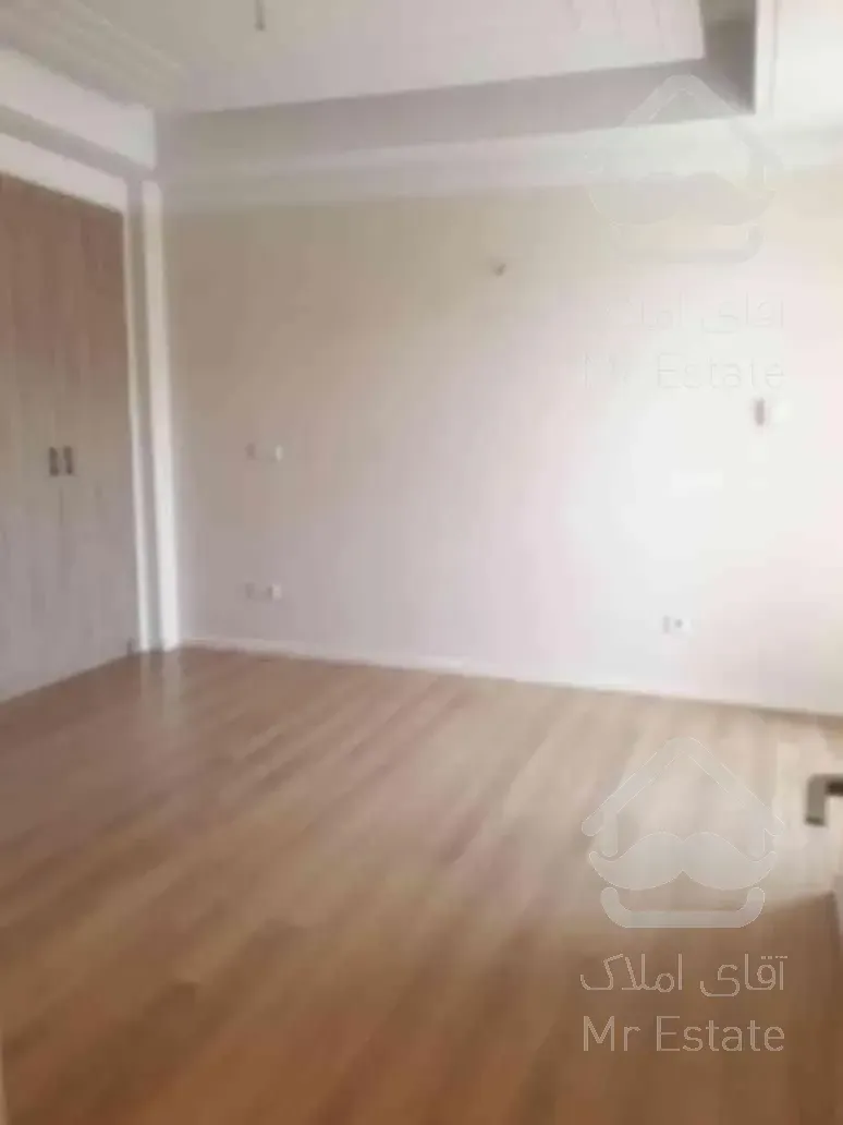 150 متر برج باغ فرمانیه طبقات بالا ویو ابدی دو پارکینگ