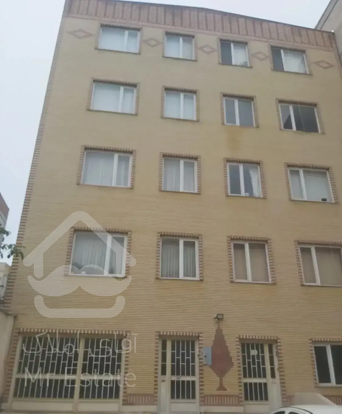 رهن و اجاره واحد بالا باغمیشه ۷۸ متر