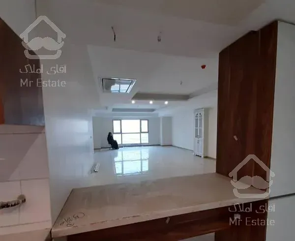 آپارتمان ۱۶۰ متری سه خوابه چیتگر مرواریدشهر