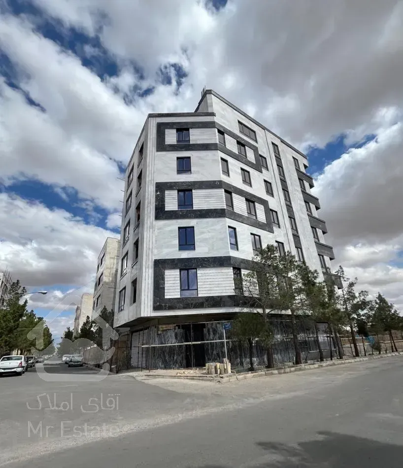 آپارتمان ۱۵۰ متری و ۱۰۰ متری - پنت هاوس ۲۰۰ متری