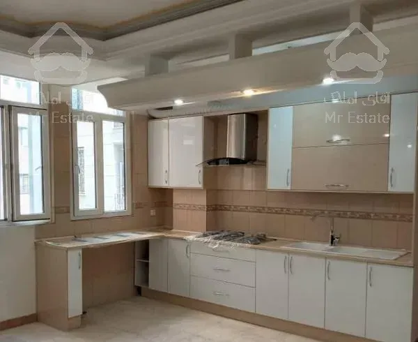 ۷۰ متر دوخواب فول کمالی شرقی