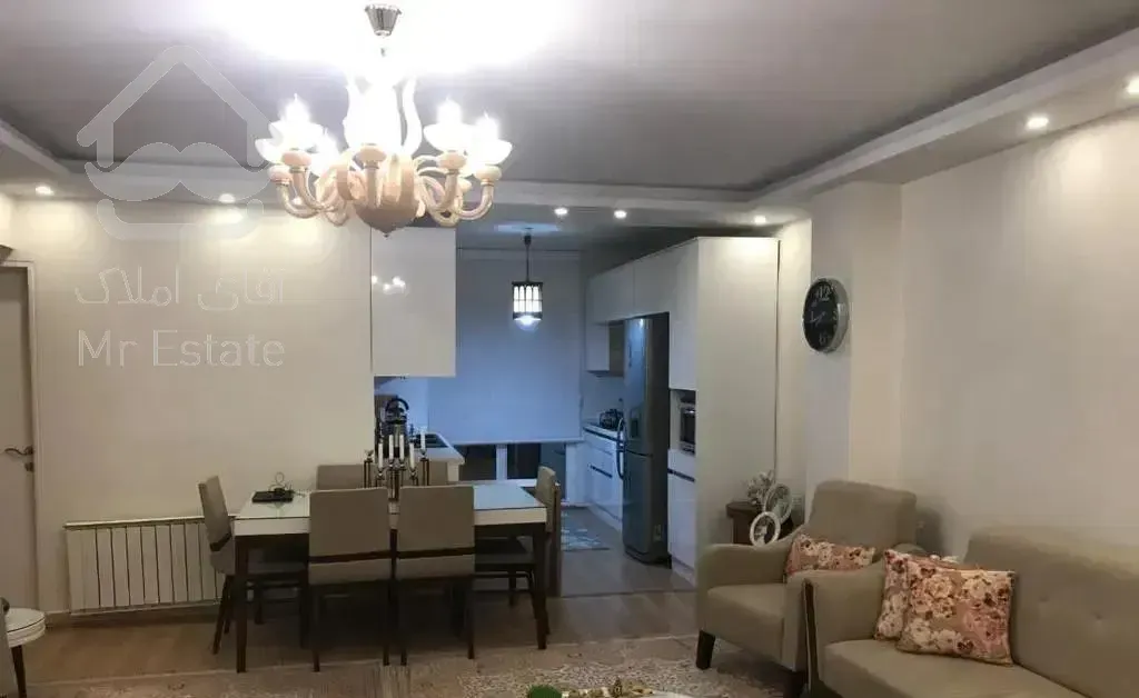 ۸۰ متر گلستانهای بلوار بیژن