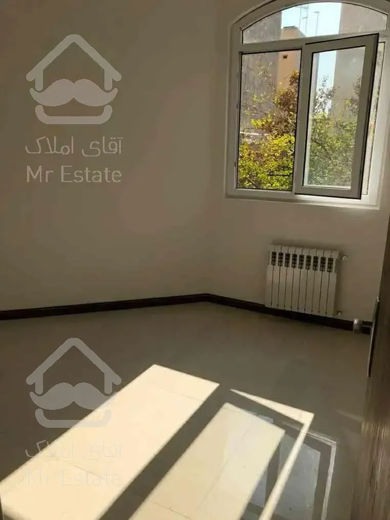 ۶۷ متر ۲ خواب بازسازی شده قدرالسهم دار ( سازمان برنامه شمالی )