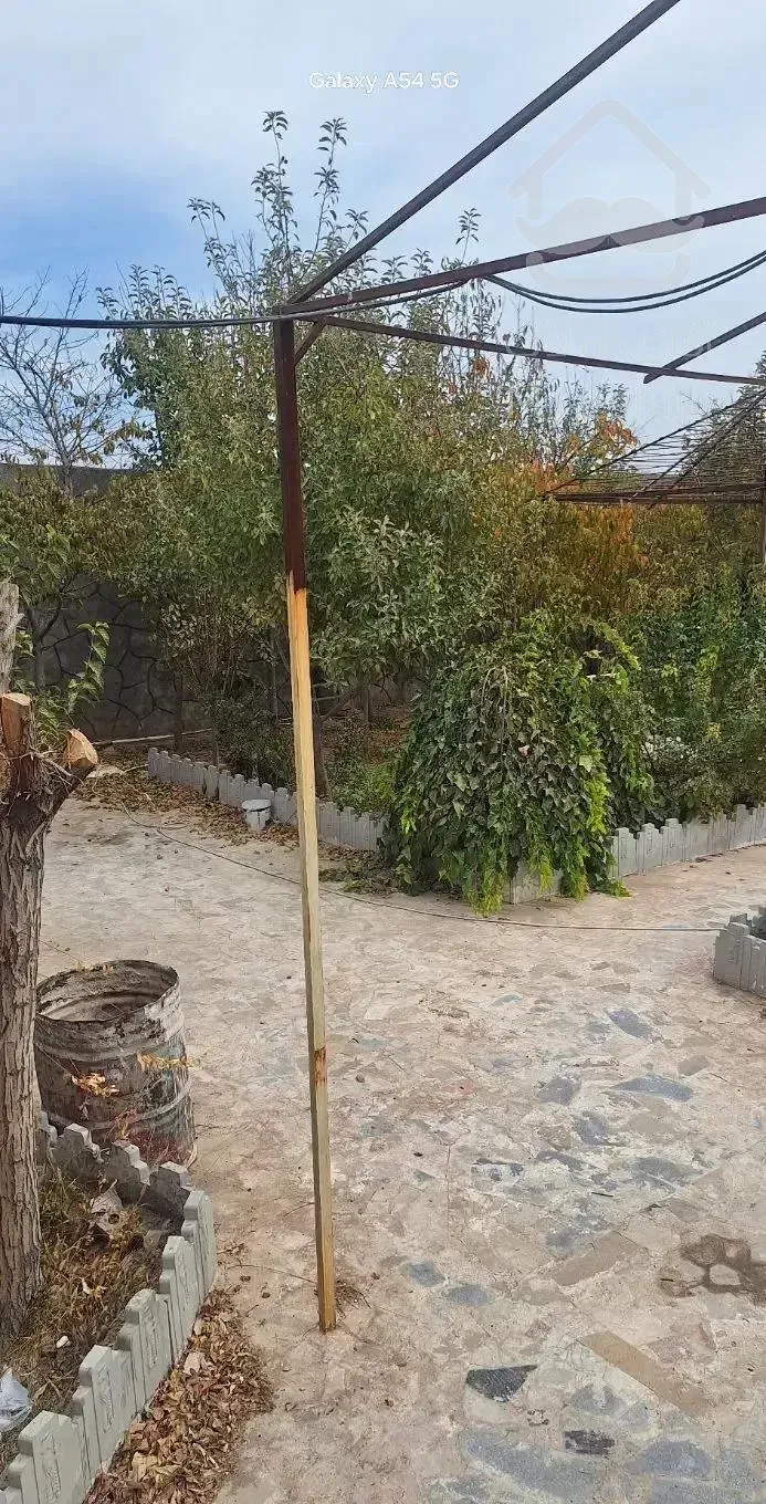 ویلا 500متری مشهد شاهنامه فردوسی