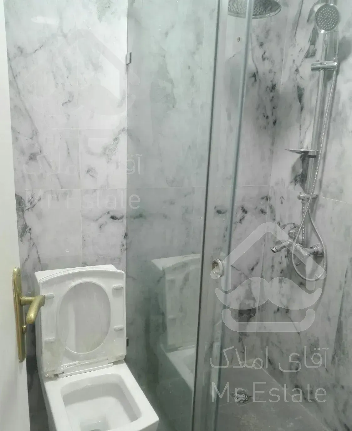 97متر کامرانیه شمالی دو خواب