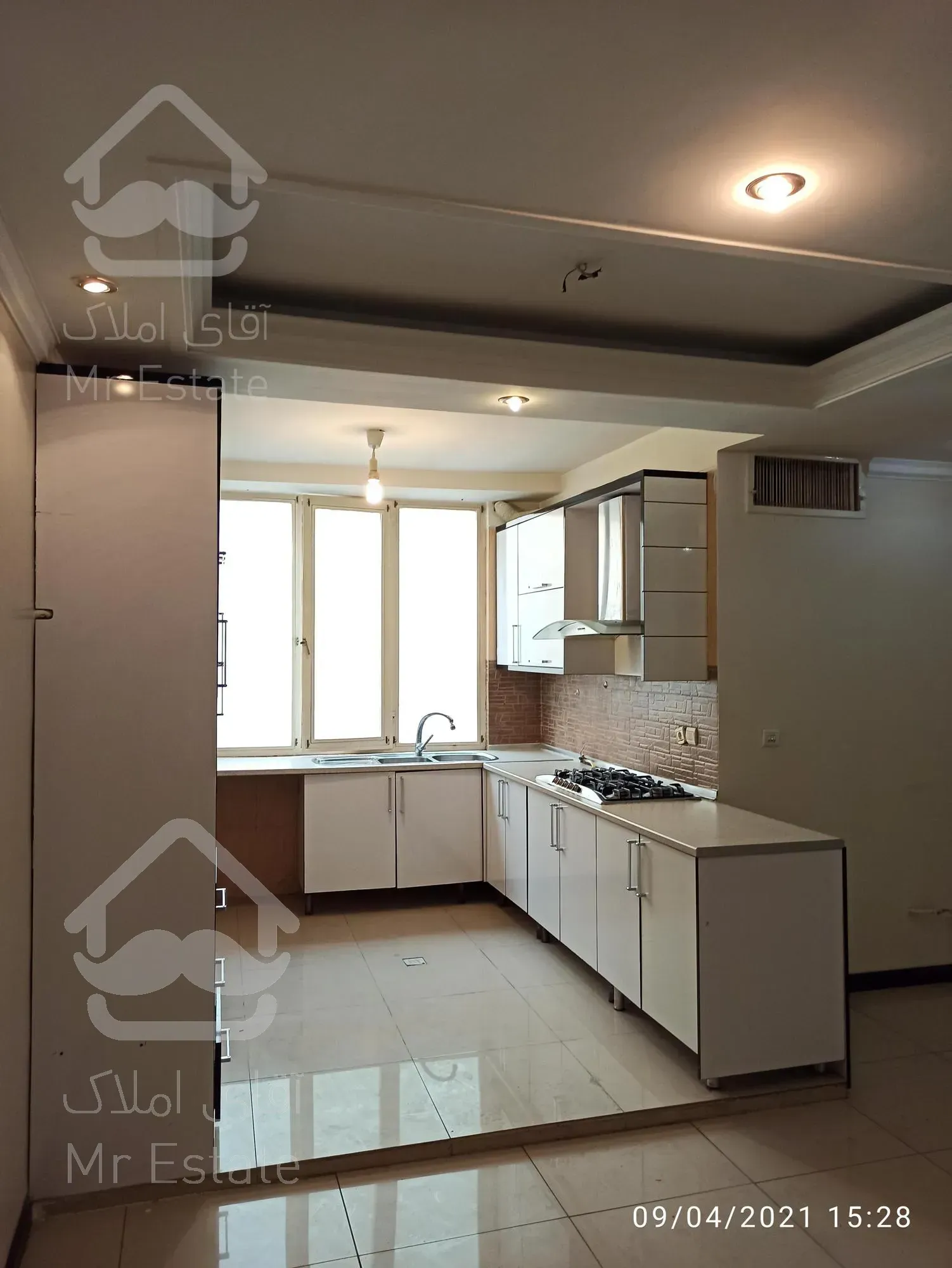 ۸۷متر/فول/اباذر/بهترین دسترسی/نگهبانی