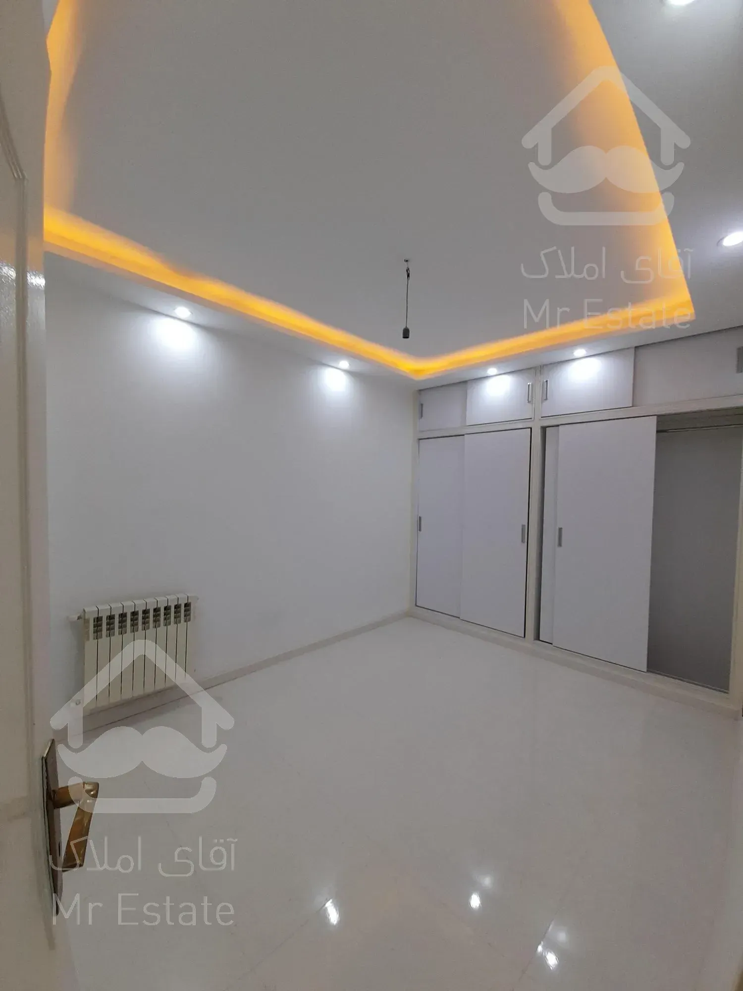 اپارتمان ۷۱ متری/ فول امکانات پونک/