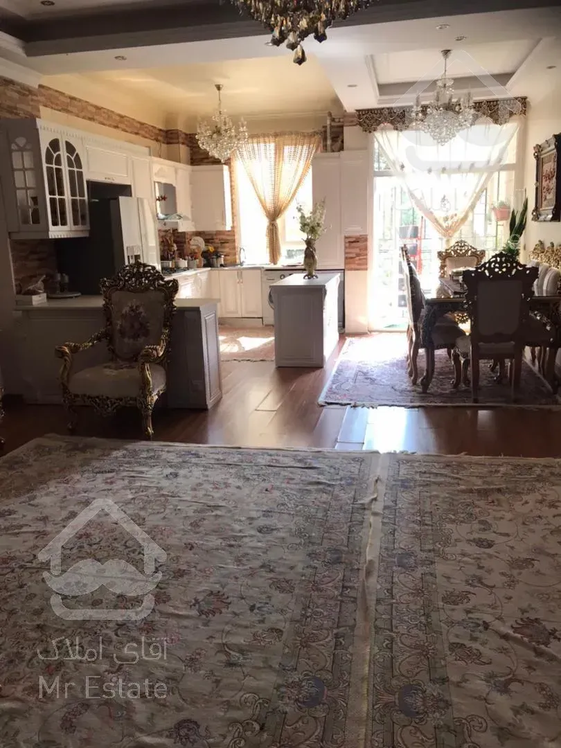 فروش آپارتمان ولنجک 124  متر اکازيون