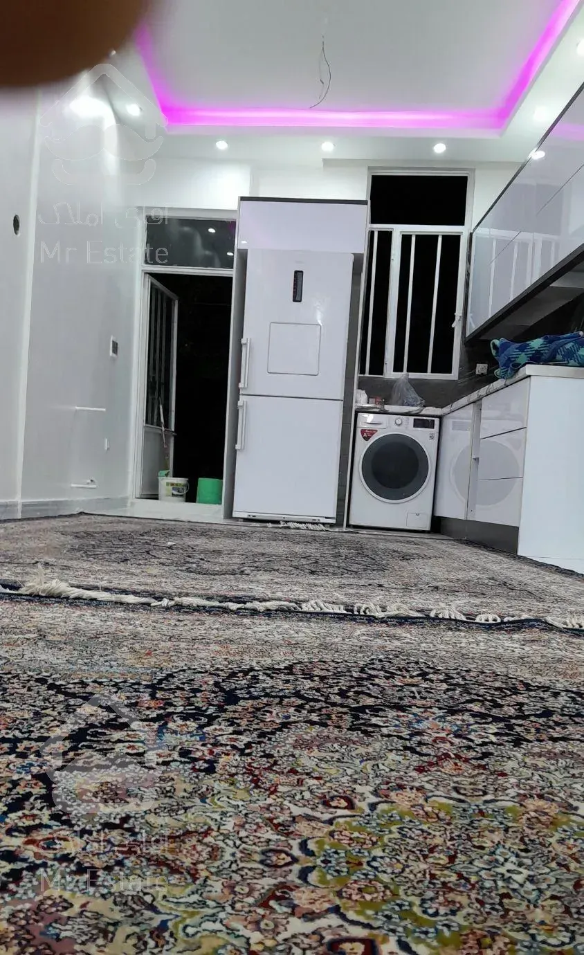 اپارتمان ۴۲ متری تک خواب