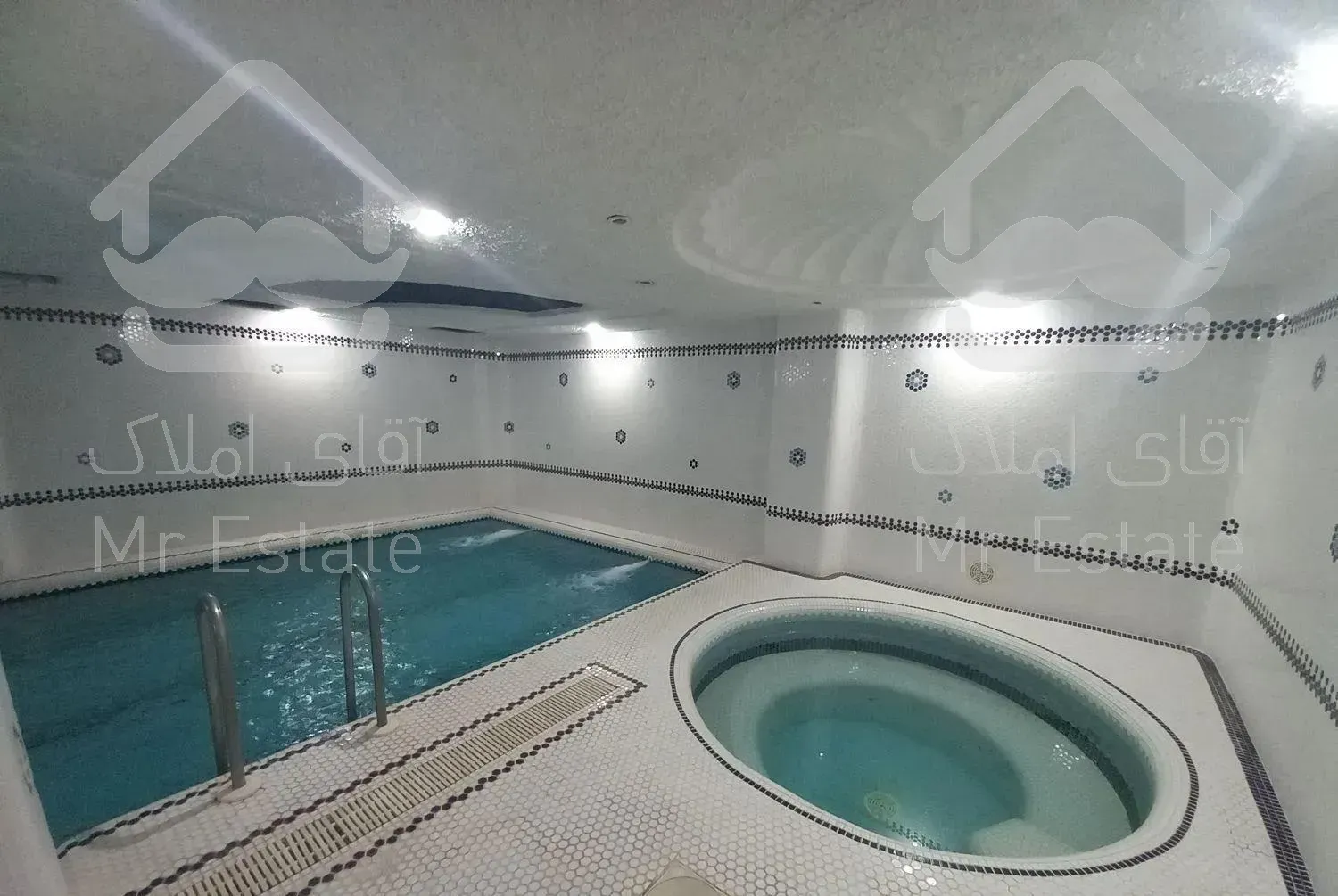 آپارتمان ۱۲۵ در رودکی شمالی