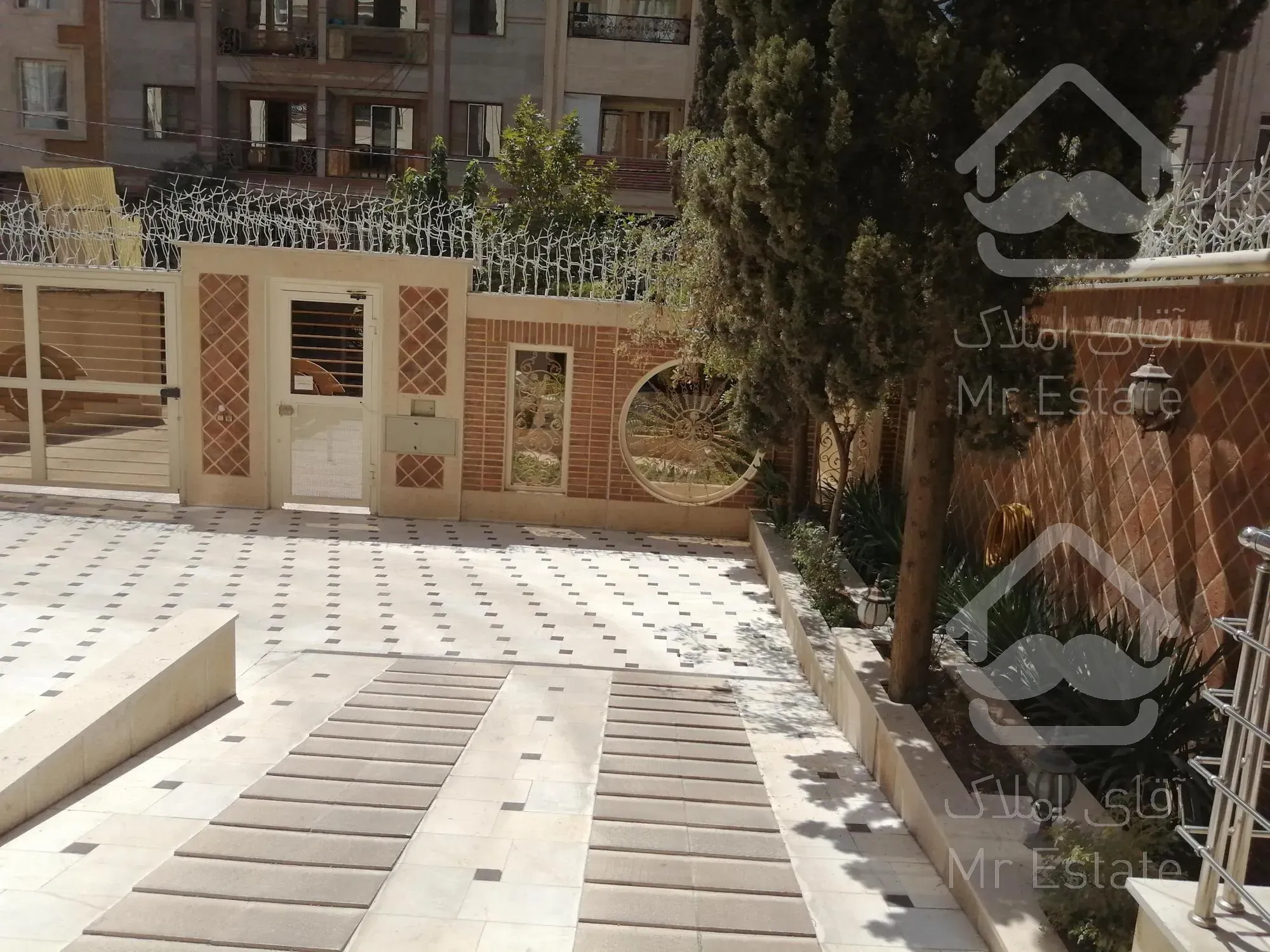 خرید اپارتمان*2خوابه*فردوس شرق