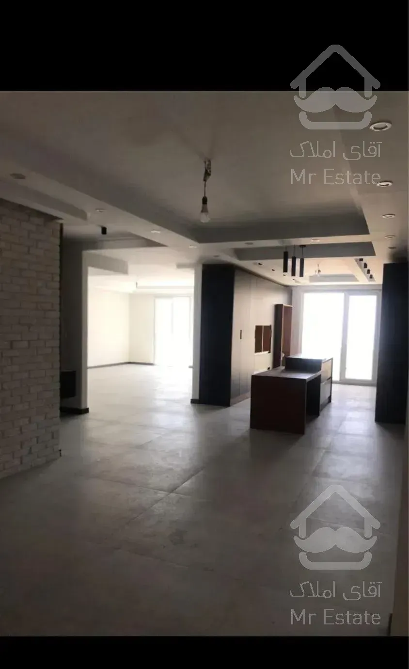 ۱۷۵متر/ولنجک/ویودار/مشاعات دار