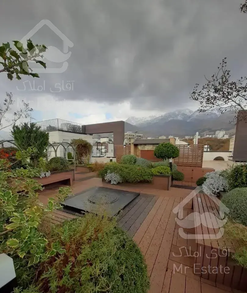 ۲۲۰ متر * ۳ خواب *پایین ولنجک*