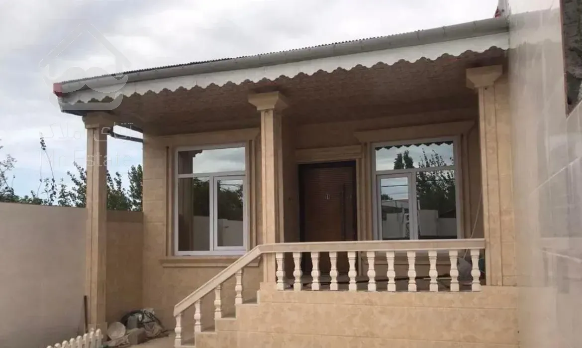 ویلا نقلی /خوش قیمت /شخصی ساز