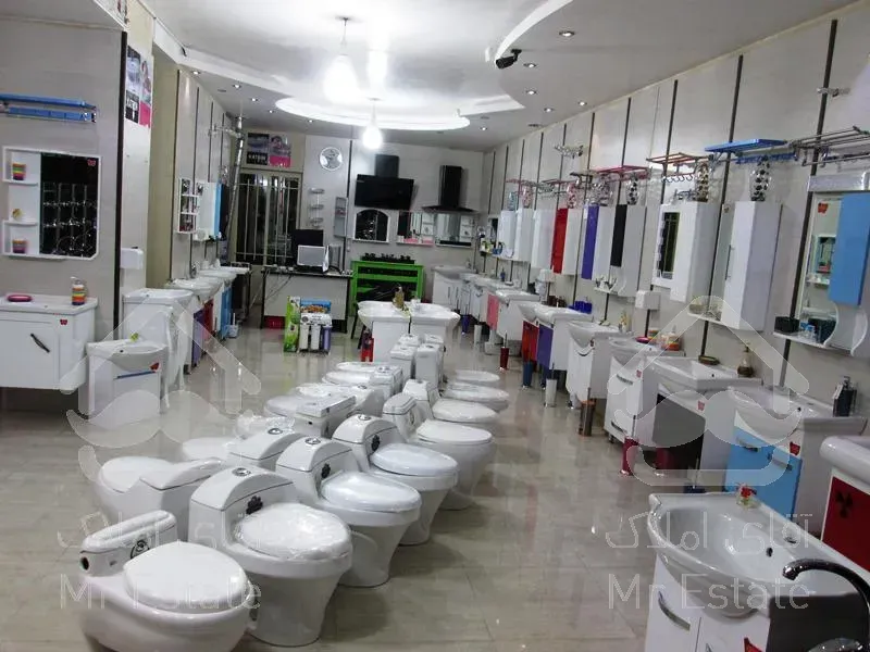 اجاره مغازه در تهران صادقیه فردوس شرق