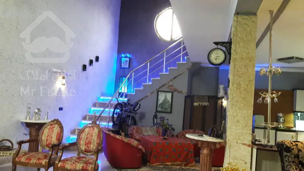 ویلا سرخرود