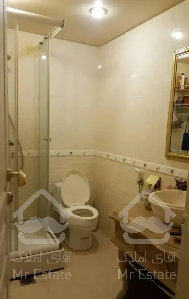 زعفرانیه ۲۰۰ متر *نور و نقشه تاپ*