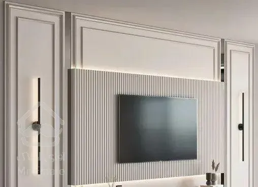 85 متری خوش نقشه تحویل فوری