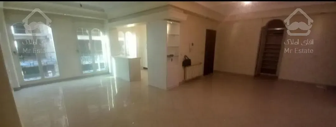 اجاره آپارتمان ۱۱۰ متری سعادت آباد