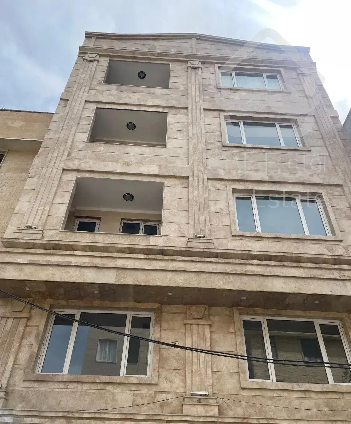 ۱۵۰ متری تک‌واحدی