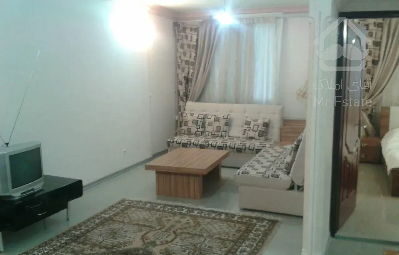 آپارتمان 58متری میدان بسیج