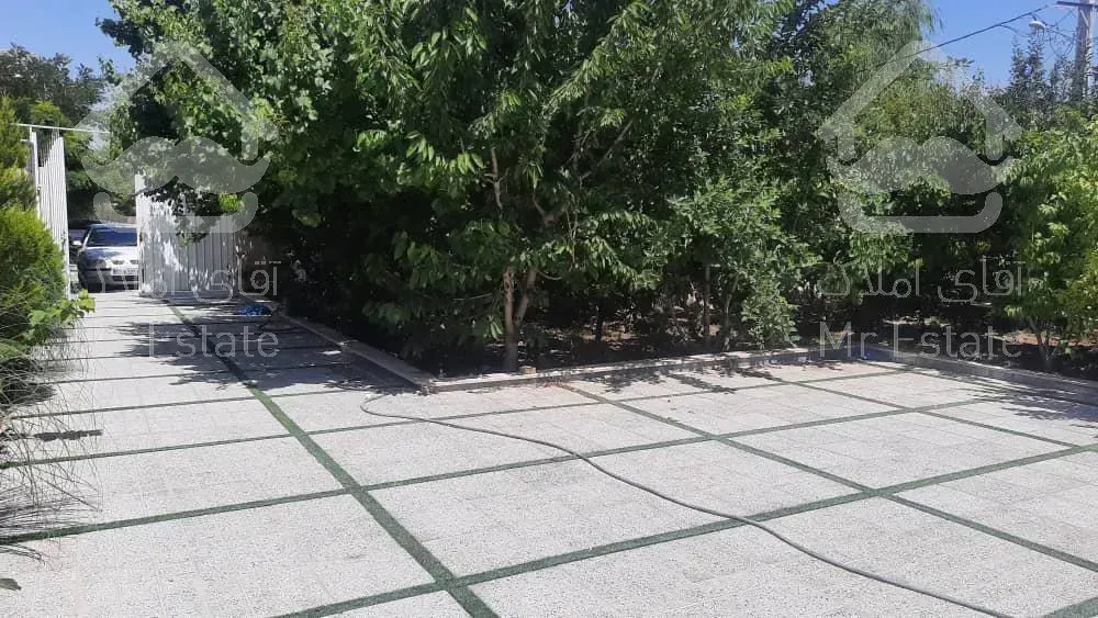 ویلا مدرن 700 متری  استخردار در سهیلیه