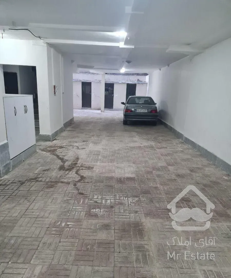 پنت هاوی ۳۰۰متر دوبلکس رهن کامل