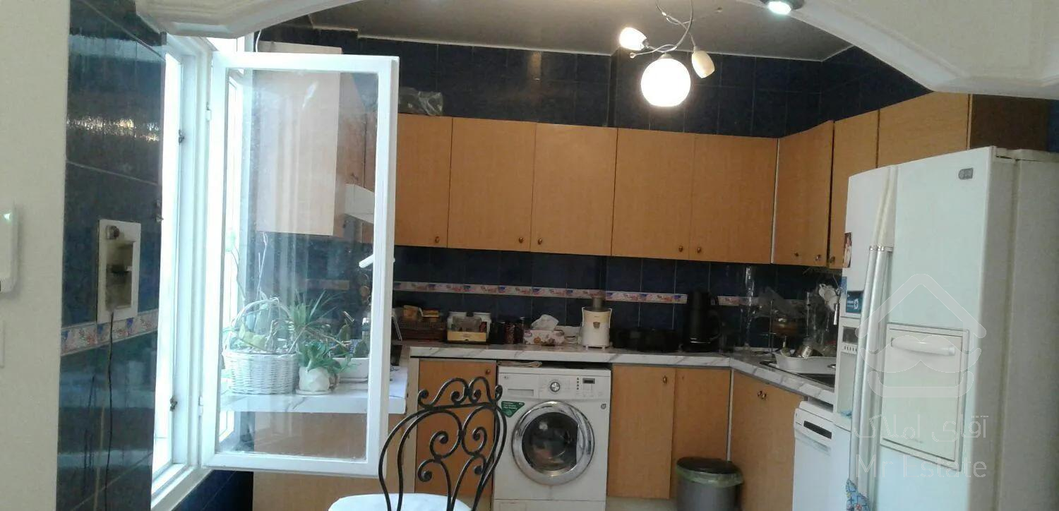 قائم مقام سنایی دو خواب 85 متر