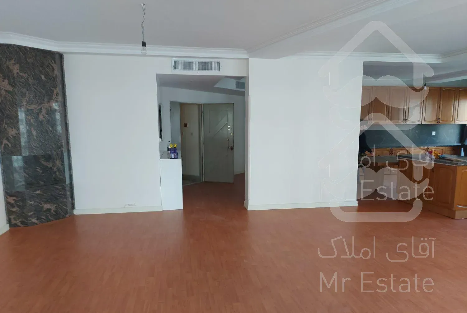 ۱۶۰متر فول بازسازی شده باویوی  بلوار ۲۴متری