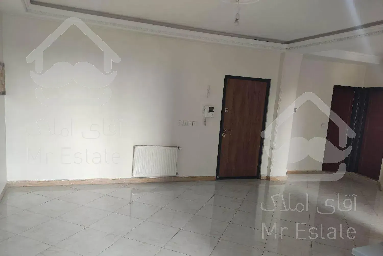 اپارتمان ۶۸متری تک واحدی دوخواب خیابان انصاف مقدم