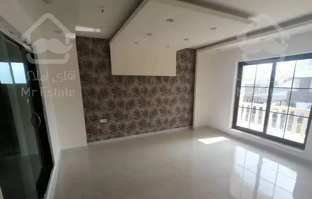 ویلاکاخ نمارومی۴خواب با جکوزی و سونا خشک درچمستان