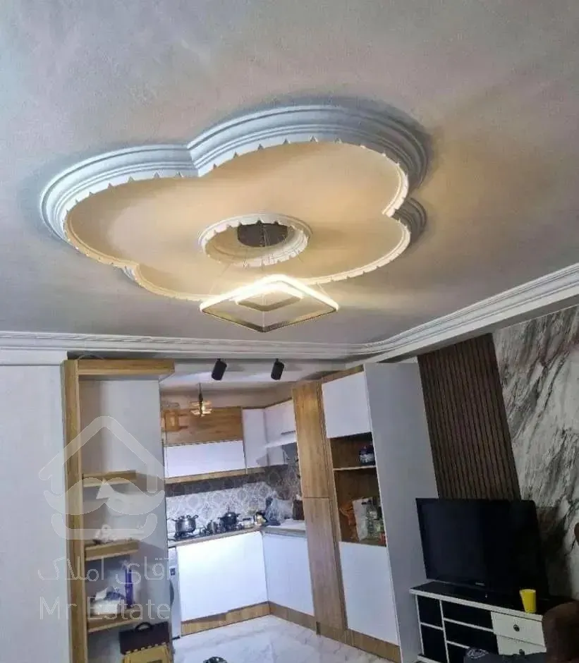 آپارتمان 45متری تکخواب درخیابان امام رضا آمل