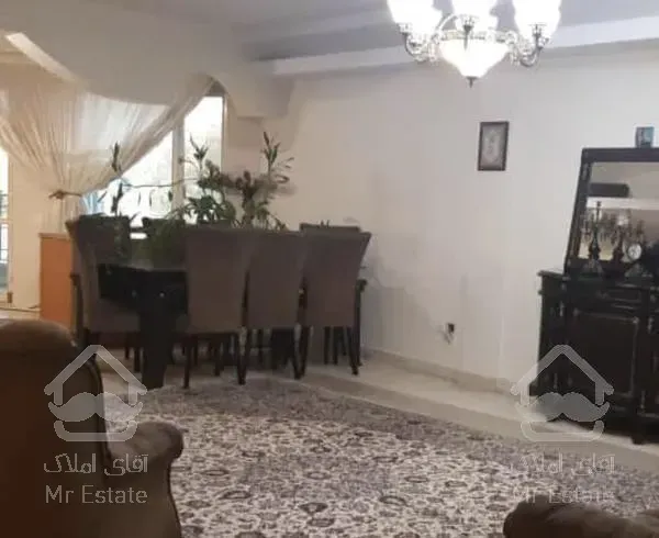 ۱۱۵ متر ( چیذر)